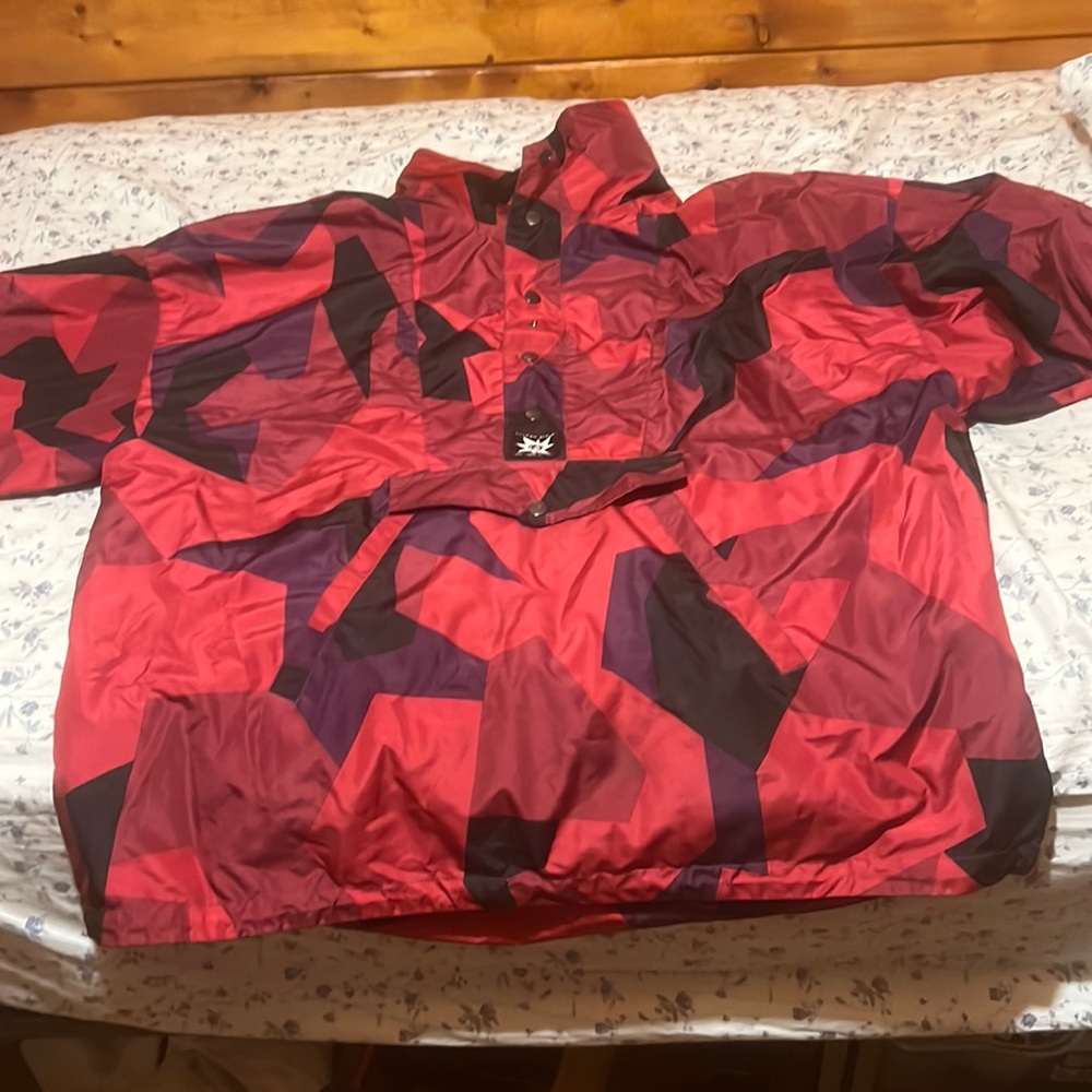 Volcom coat